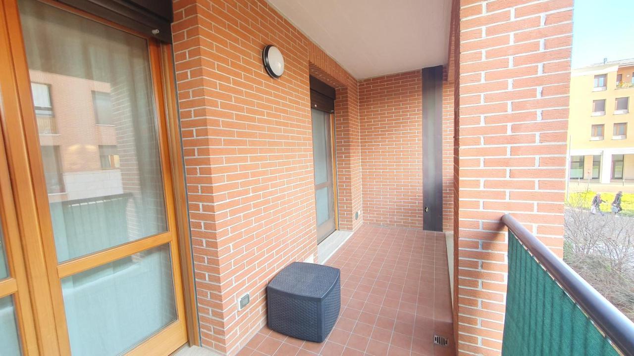 Romagnabnb Stazione Apartment Forli Exterior photo