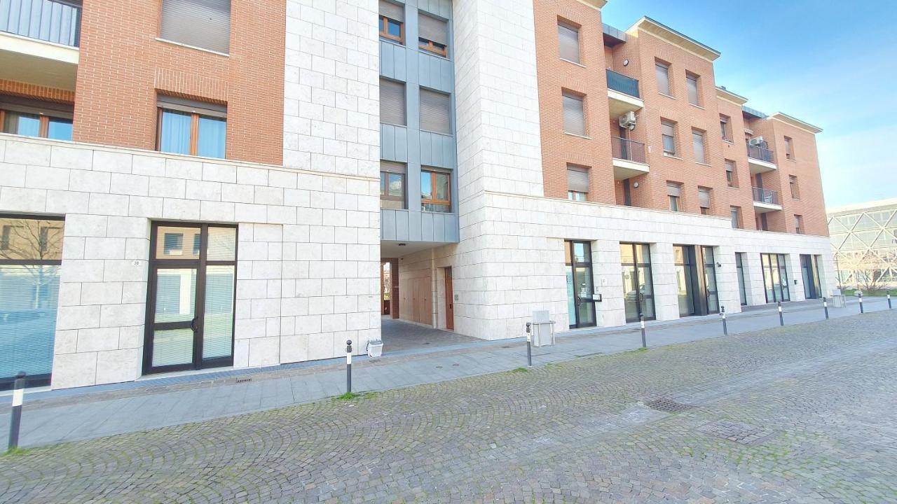 Romagnabnb Stazione Apartment Forli Exterior photo