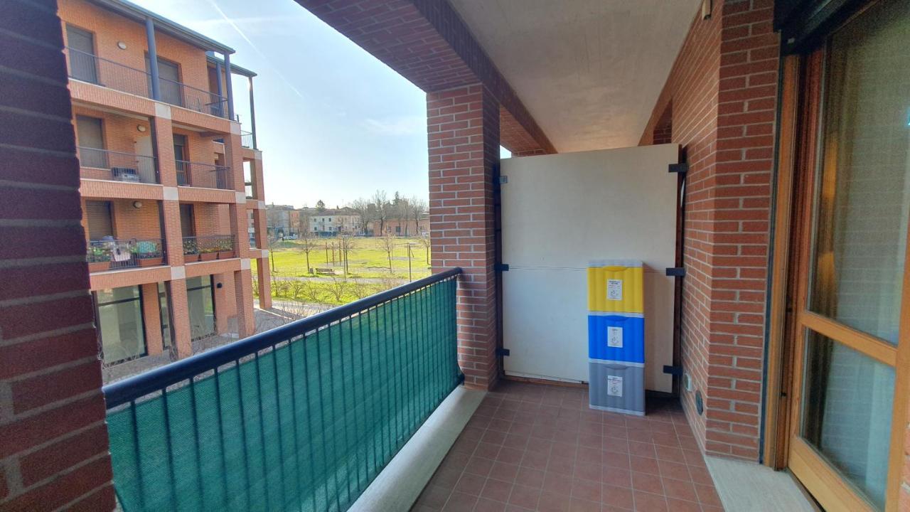 Romagnabnb Stazione Apartment Forli Exterior photo