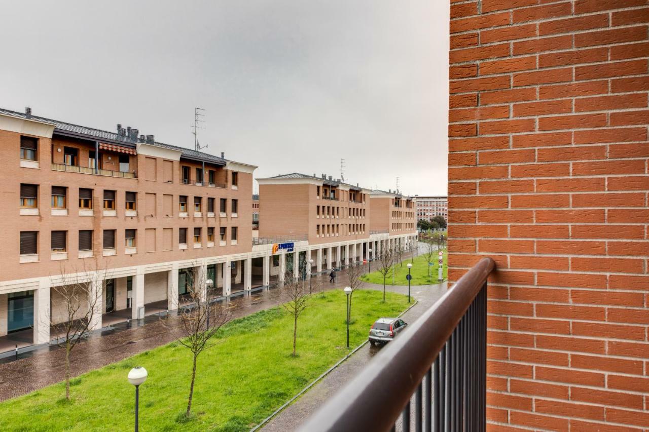 Romagnabnb Stazione Apartment Forli Exterior photo